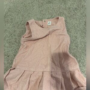GAP Corduroy 3T Toddler Girl Dress